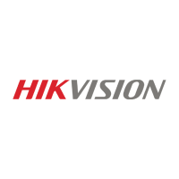 hikvision logo